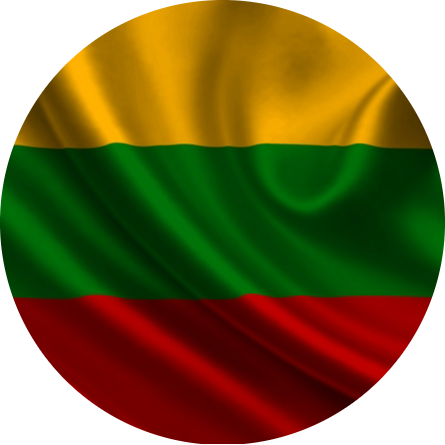 Modafinil Lietuvoje