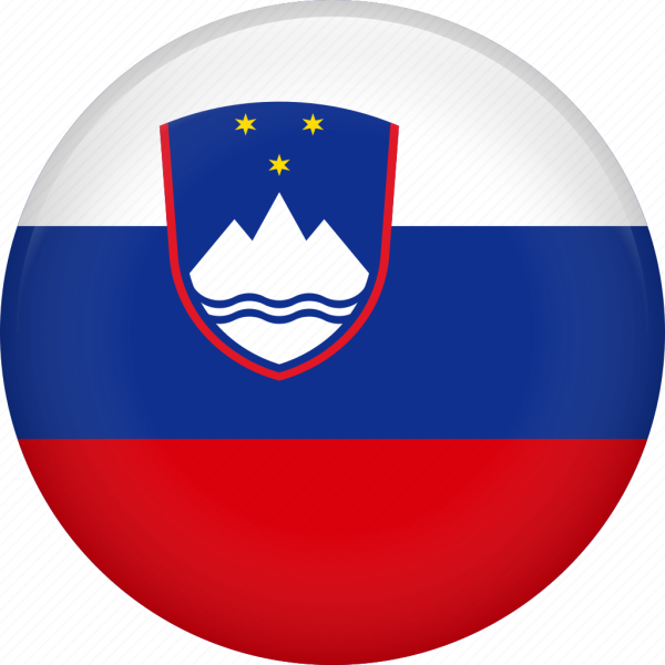 Modafinil Sloveniji