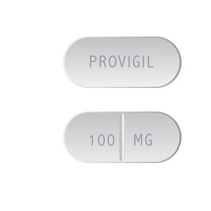 provigil 100 mg